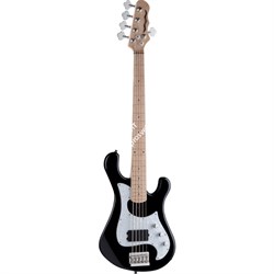 HILLSBORO FFP 5 CBK/Басгитара Hillsboro SINGLE 5 струн; Classic Black/DEAN - фото 32167