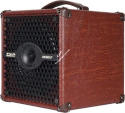 AC 801 P/Комбо для акустической гитары 8" 60 Вт/DV MARK - фото 32197