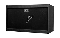 C212 STANDARD/ кабинет, горизонтальный 2х12" 8 Ом 300 Вт/DV MARK - фото 32345