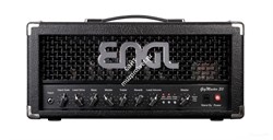 E305 GIG MASTER 30 HEAD/ Гитарный ламповый усилитель  30 Вт 2 канала 2 х 8 Ом 1 х 16 Ом/ENGL - фото 32388