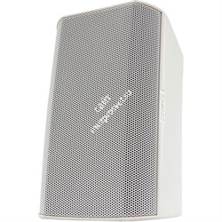 AD-S4T-WH / Настенная акустическая система  4"+0,75", 50 Вт, 68 – 20kHz,  70/100V и 8Ом, белый / QSC - фото 32889