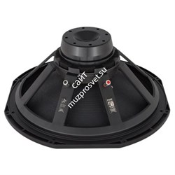 COLOSSUS 15XBN / Динамик низкочастотн., неодим., 800/3200 Вт, 40Гц-1кГц, 18", 4/8/16 Ом / FANE - фото 33119