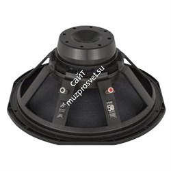 COLOSSUS 18XT5N / Динамик низкочастотн., неодим., 1200/4800 Вт, 28Гц-2кГц, 18", 4/8/16 Ом /  FANE - фото 33121