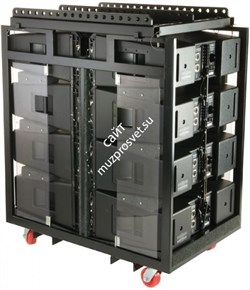 WL-8-PACK-RACK/Кофр для транспортировки/хранения д - фото 33255