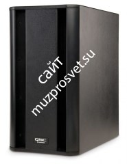 KSUB/Активный сабвуфер 1000Вт; 44Hz - 148Hz; 2х12`` НЧ/QSC - фото 33274
