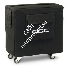 KSUB COVER / Чехол для KSUB / QSC - фото 33283