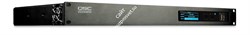 CORE 110f / Системный процессор 128х128, 8 входов х 8 выходов x 8 flex, USB, POTS, VoIP, 1U / QSC - фото 33342