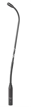 U859QL/ Микрофон "гусиная шея" кардиоидный/AUDIO-TECHNICA - фото 33643