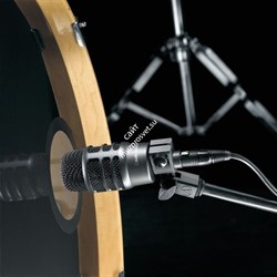 ATM250DE/Микрофон двойной для бочки/AUDIO-TECHNICA - фото 33693