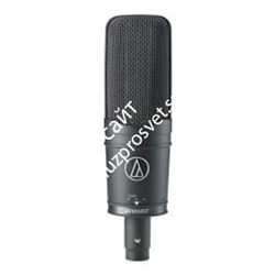 AT4050ST/Микрофон студийный/AUDIO-TECHNICA - фото 33804