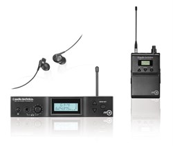 M3/ ушной мониторинг/AUDIO-TECHNICA - фото 33837