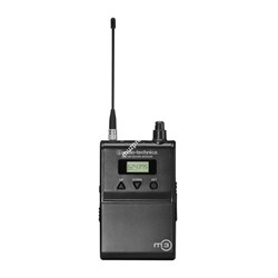 M3R/ стерео приёмник для системы М3 ушной мониторинг/AUDIO-TECHNICA - фото 33840