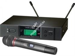 ATW-R3100BU/приёмник для ATW3000 Series/AUDIO_TECHNICA - фото 33842
