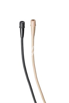 BP896cW-ТН/Микрофон петличный всенаправленный телесного цвета/AUDIO-TECHNICA - фото 33965