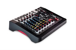 ZED i 10FX / Микшерный пульт, Аудио интерфейс USB 24-бит/96кГц 4 входа, 4 выхода / ALLEN&HEATH - фото 34095