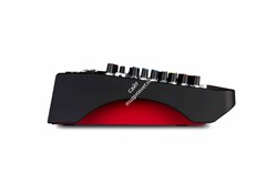ZED i 10FX / Микшерный пульт, Аудио интерфейс USB 24-бит/96кГц 4 входа, 4 выхода / ALLEN&HEATH - фото 34096