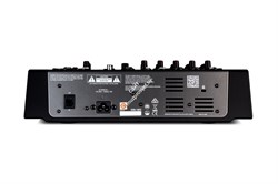 ZED i 10FX / Микшерный пульт, Аудио интерфейс USB 24-бит/96кГц 4 входа, 4 выхода / ALLEN&HEATH - фото 34097