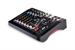 ZED i 10FX / Микшерный пульт, Аудио интерфейс USB 24-бит/96кГц 4 входа, 4 выхода / ALLEN&HEATH - фото 34101