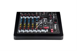 ZED i 10FX / Микшерный пульт, Аудио интерфейс USB 24-бит/96кГц 4 входа, 4 выхода / ALLEN&HEATH - фото 34103