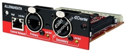 M-DANTE / Цифровой интерфейс для связи с ПК / ALLEN&HEATH - фото 34163