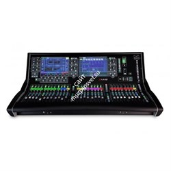DLIVE-S5 (dLive S5000) / Цифровая микшерная консоль, 28 моторизованных фейдеров / ALLEN&HEATH - фото 34224