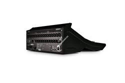 SQ-5 / Цифровой микшер, FPGA обработка 96kHz, 48 входных каналов, 17 фейдеров/ ALLEN&HEATH - фото 34286