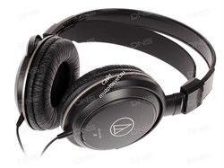 ATH-AVC200/ закрытые наушники/AUDIO-TECHNICA - фото 34360