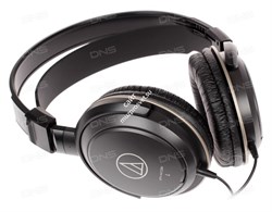 ATH-AVC200/ закрытые наушники/AUDIO-TECHNICA - фото 34362