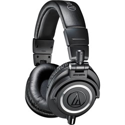 ATH-M50X/Наушники/AUDIO-TECHNICA - фото 34384