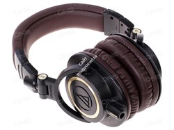 ATH-M50X/Наушники/AUDIO-TECHNICA - фото 34385