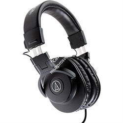 ATH-M30X/Наушники/AUDIO-TECHNICA - фото 34393