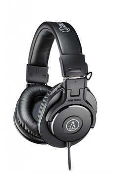ATH-M30X/Наушники/AUDIO-TECHNICA - фото 34394
