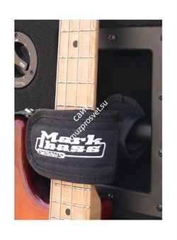 BASS KEEPER BOX/Держатель для гитары/MARKBASS - фото 34523