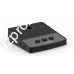 beyerdynamic (725714) Orbis MU 23 Микрофонный пульт председателя, используется с микрофонами на гусиной шее Classis GM 31x Q и GM 115 Q, встроенный громкоговоритель, выход на наушники, разъемы RJ45 для объединения в конференц-систему - фото 34612