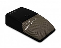 beyerdynamic QuintaTB # 729604 Беспроводной конденсаторный микрофон-передатчик. DSSS, 2,4 / 5,2 / 5,8 ГГц, 128 Бит цифровое кодирование, встроенная антенна, индикатор режима работы, аккумуляторы, цвет черный. - фото 34698