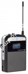 BEYERDYNAMIC Synexis TP 8 Портативный передатчик системы Synexis, UHF диап. 863/865 МГц,  в комплекте. 2 x AA 1.2V/2050 mAh NiMH-батареи. - фото 34715