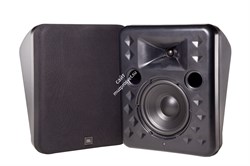 JBL 8320 - 2-х полосная АС окружения, 8"+1" купольный твитер, RMS 150 Вт, 8 Ом - фото 34786