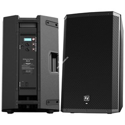 Electro-Voice ZLX-15P акуст. система 2-полос., активная, 15'', макс. SPL 127 дБ (пик), 1000W, c DSP, цвет черный - фото 34790