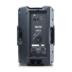 Alto TX212 2-полосная (12` + 1`) активная акустическая система, 600 Вт - фото 34822