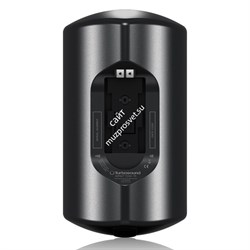 Turbosound IMPACT TCI52-TR (цена за пару) настенная АС, 5"+1", 43Гц-20кГц -10дБ, 100°Hx70°V, 16Ом/70В/100В, 60/30/15/7,5Вт, 240Вт пик, IP54, цвет чёрный, 2 x M6, 300 x 164 x 158 мм, 3,5 кг - фото 34886