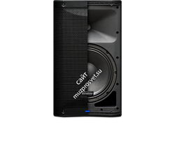 PreSonus AIR10 2-полосная активная АС 10" (2"катушка)+1", 1200Вт пик. 90?x 60?, ,121дБ SPL, DSP LCD - фото 34894