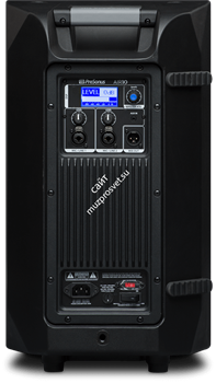 PreSonus AIR10 2-полосная активная АС 10" (2"катушка)+1", 1200Вт пик. 90?x 60?, ,121дБ SPL, DSP LCD - фото 34895