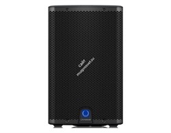 Turbosound iQ10 активная акустическая система,би-амп, 10"+1",2500Вт макс ,50Гц–20кГц -10дБ, 90°Hx60°V, 129дБ SPL, DSP KLARK TEKNIK, ULTRANET, USB, стакан 35 мм, 3xM10, 526 x 324 x 316мм, 17,2 кг - фото 34898