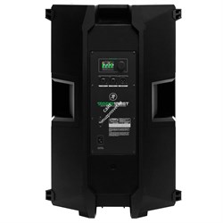 MACKIE Thump15BST активная 2-полосная акустическая система, 1300 Ватт (класс D), 15', беспроводное управление и передача аудио - фото 34912