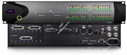 AVID ASY SHP, HD I/O 16X16 ANA - модульный аудиоинтерфейс для  Pro Tools HD класса премиум - фото 34936