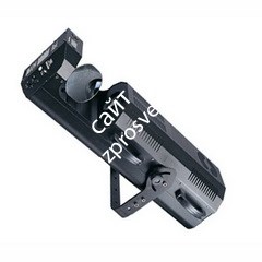 Involight SCL575 (star)- сканер HMI575, DMX-512, 7 цветов, 7 вр. гобо, призмы, фрост, фокус - фото 35244