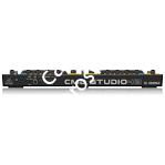 BEHRINGER CMD STUDIO 4A - DJ MIDI контроллер с 4-канальным аудио интерфейсом - фото 35406