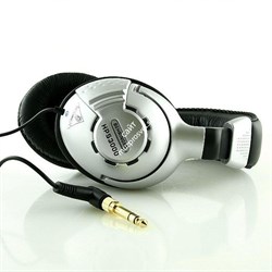 BEHRINGER HPS3000 - закрытые, динамические мониторные наушники, 20-20000 Гц - фото 35469