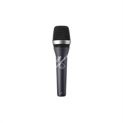 AKG D5 C - микрофон вокальный динамический кардиоидный, разъём XLR - фото 35477