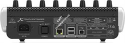 BEHRINGER X-TOUCH EXTENDER - компактный DAW-контроллер - фото 35524
